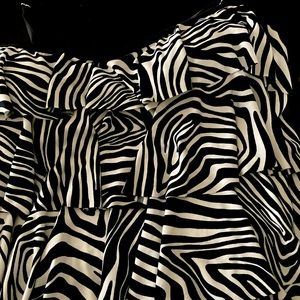 Slim Shaper Tankini Top